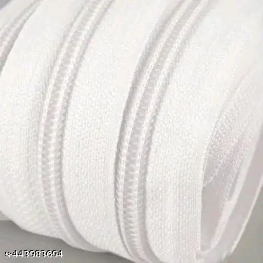 Polyester Zipper Roll