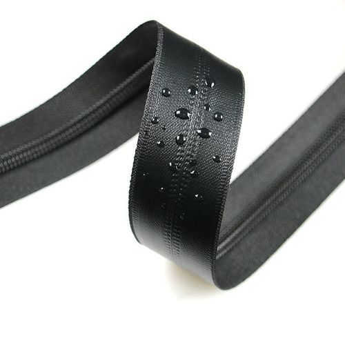 Waterproof Zipper Roll