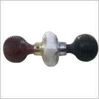 स्टील डोर नॉब