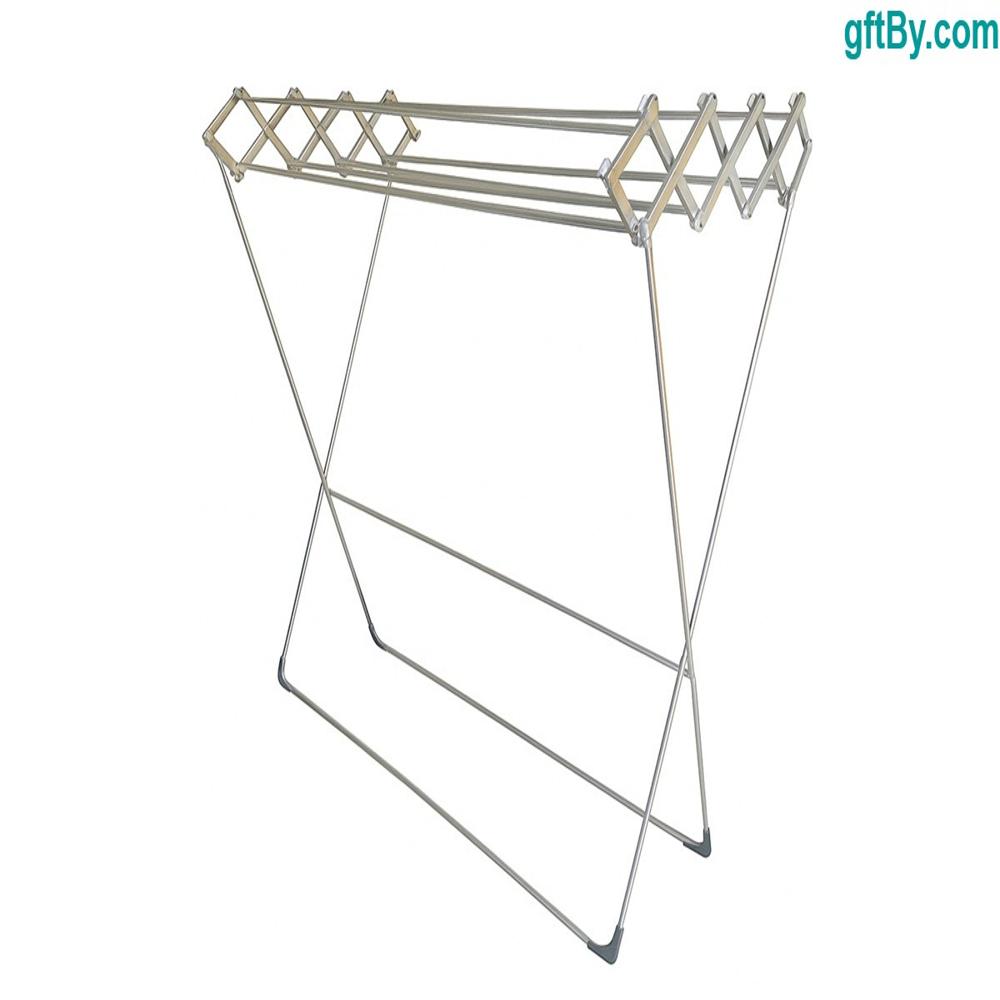 Cloth Drying Hanger - Height: 10 Inch (in)