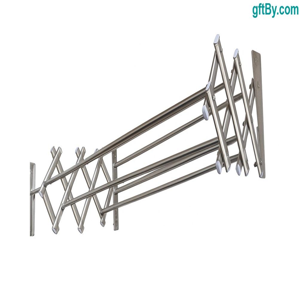 Cloth Drying Hanger - Height: 10 Inch (In)