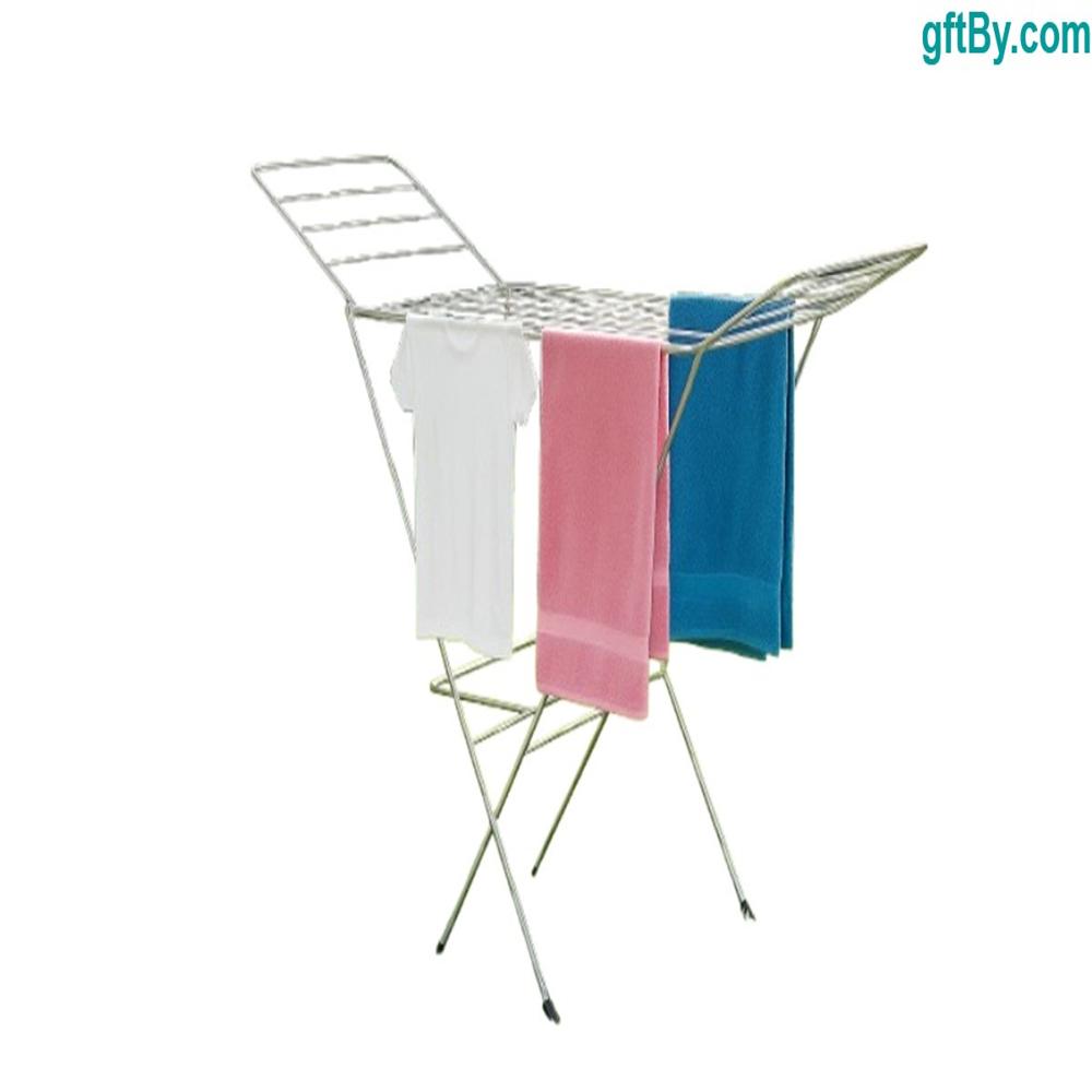 Cloth Drying Hanger - Height: 10 Inch (In)