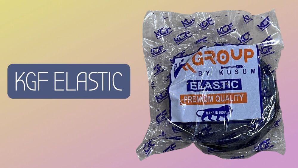 KGF Elastic Tape