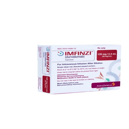 Imfinzi 120 mg Injection