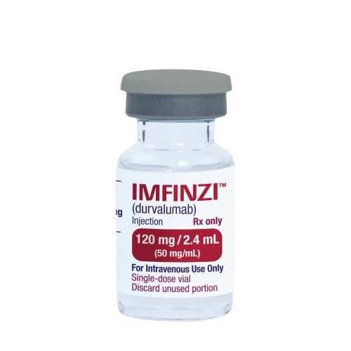 Imfinzi 120 mg Injection