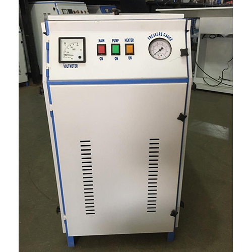 Electric Steam Boiler