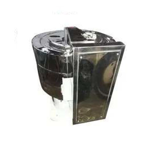 Fully Automatic Hydro Extractor Dryer