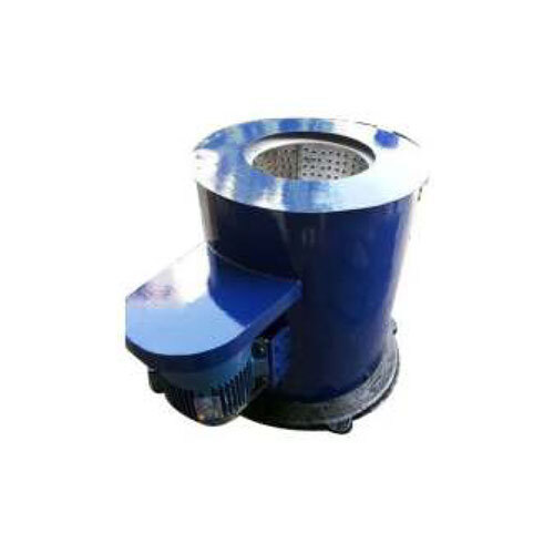 Semi Automati Hydro Extractor Dryers - Usage: Industrial