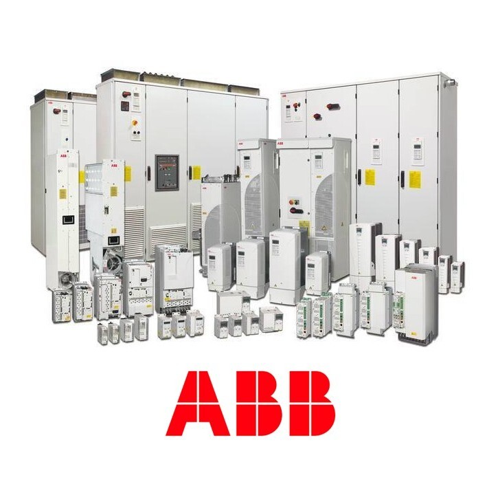Ac Drive - Application: Industrial