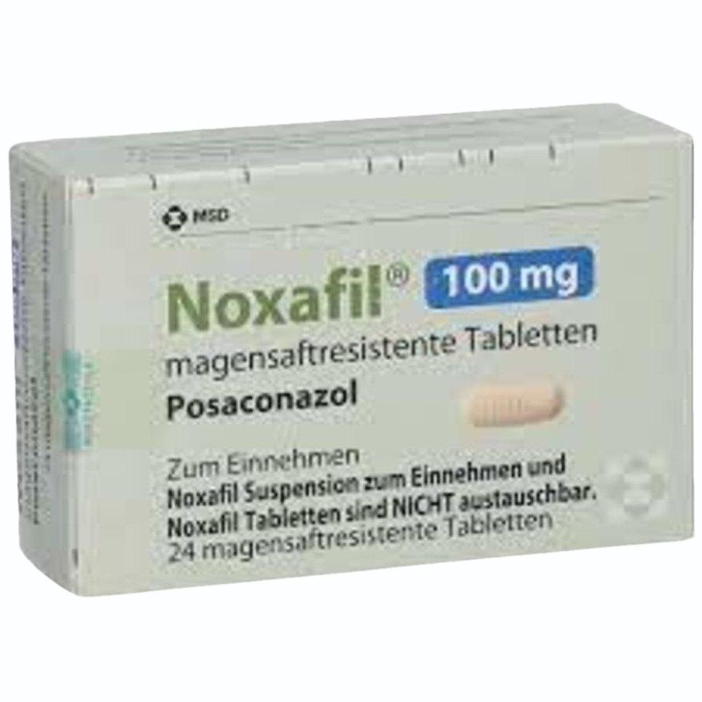 Noxafil Tablet