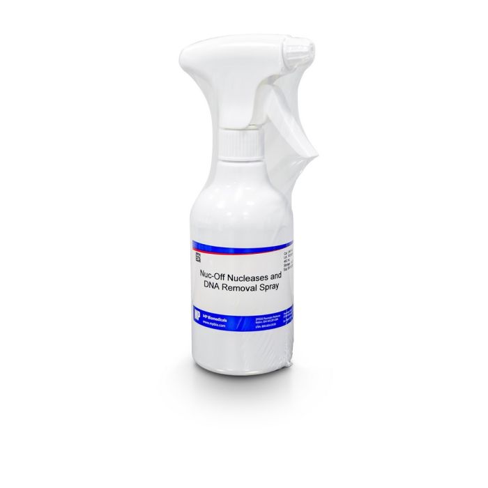 Nuc-Off Nucleases and DNA Removal Spray, 450mL
