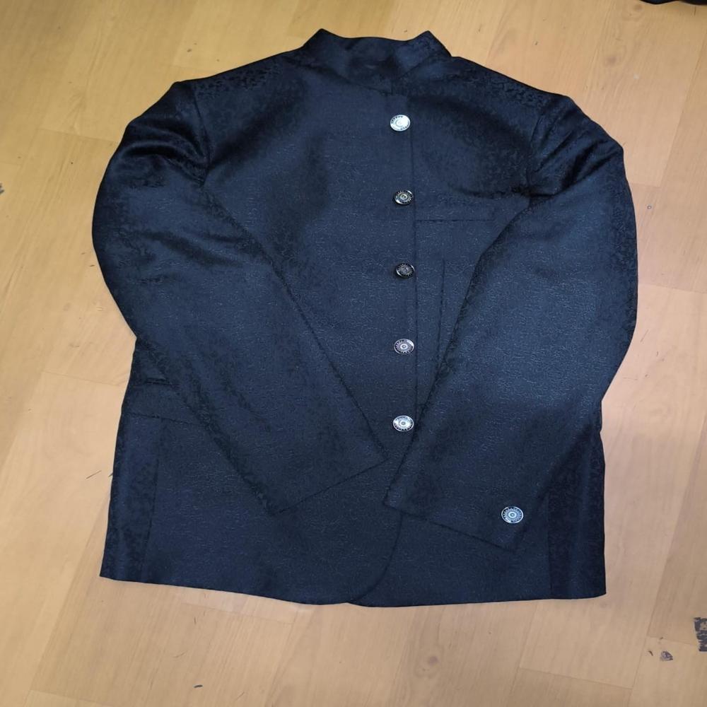 MEN'S BLAZER