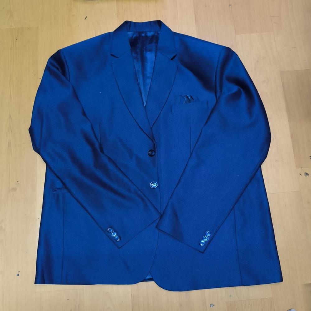 MEN'S BLAZER