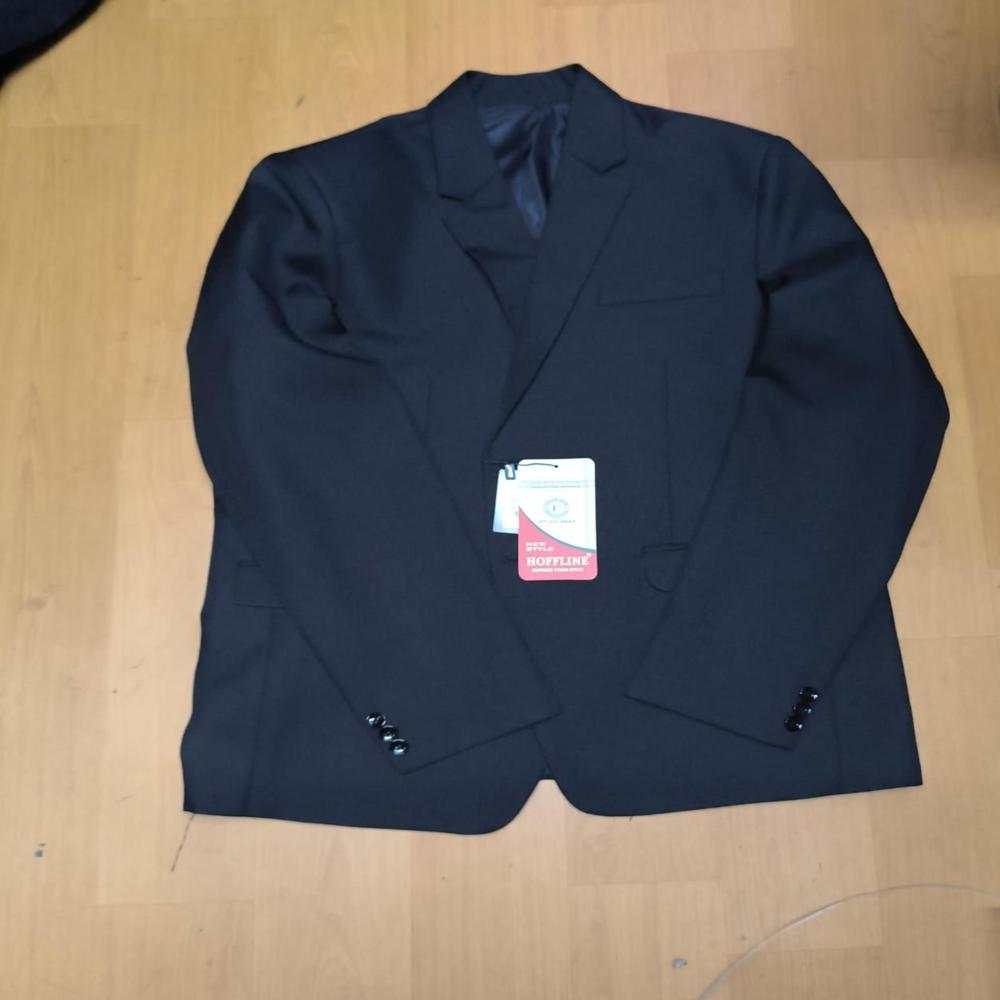 MEN'S BLAZER