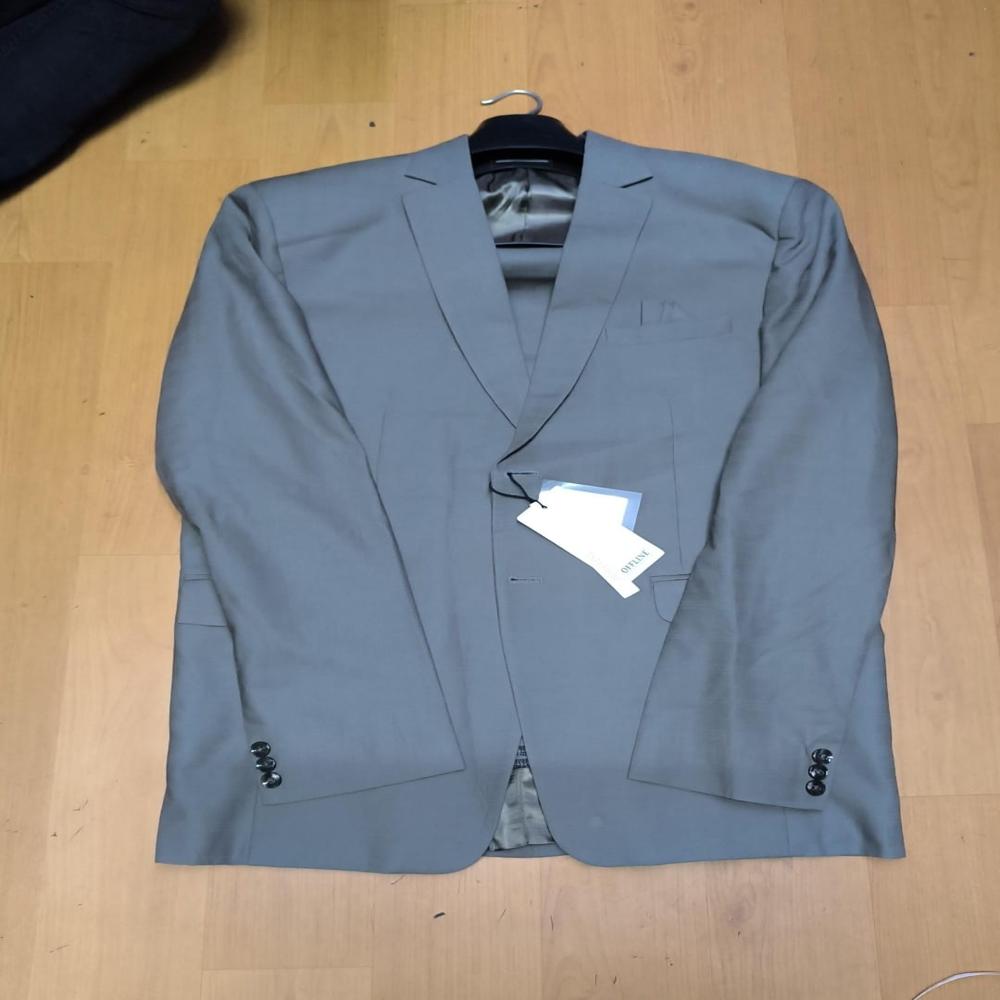 MEN'S BLAZER