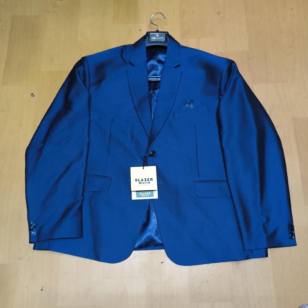 MEN'S BLAZER