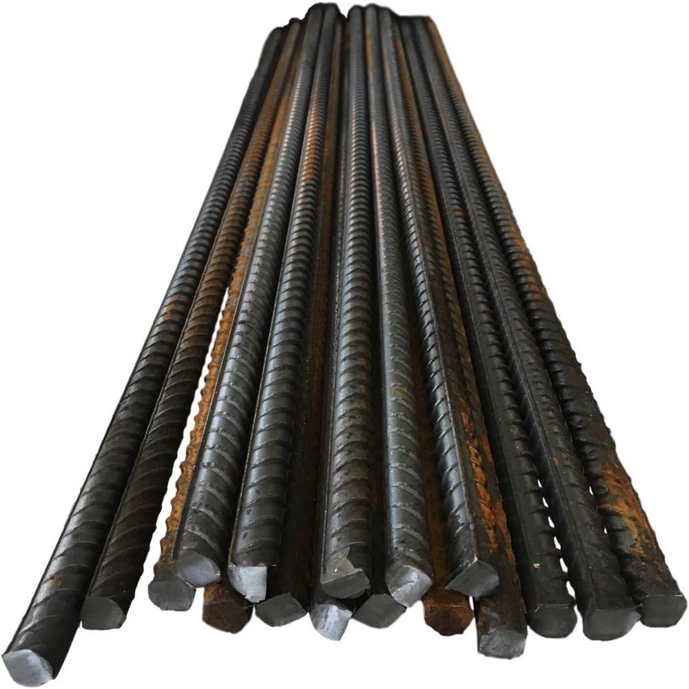 Reinforcement bar TMT