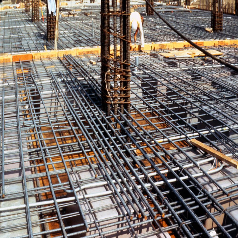 Reinforcement Bar Tmt