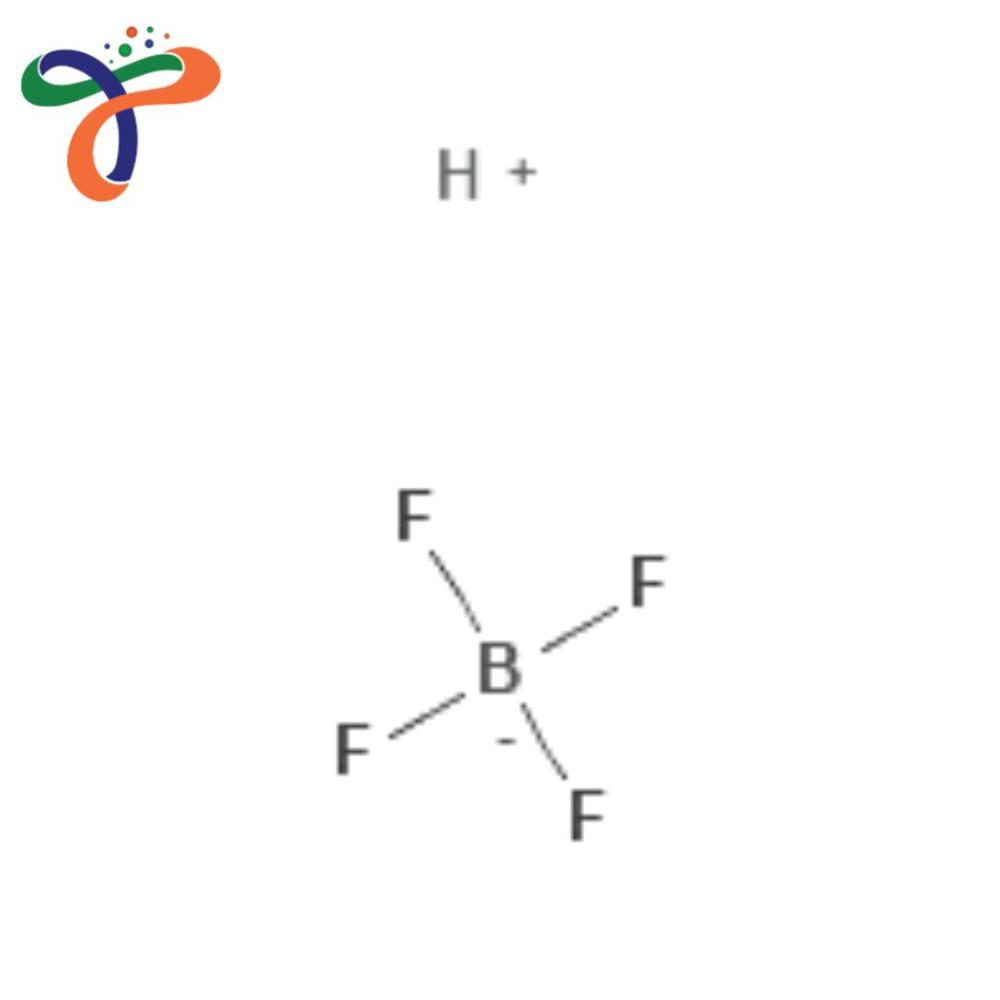Fluoroboric Acid - Application: Industrial