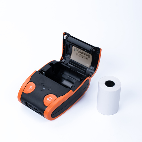 Bluetooth Printer - Automatic Grade: Automatic