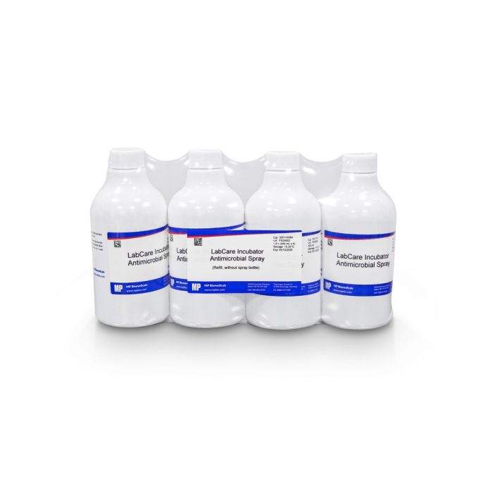 LabCare Incubator Antimicrobial Spray