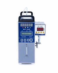 Eco Milk Digital Stirrer - Color: Blue