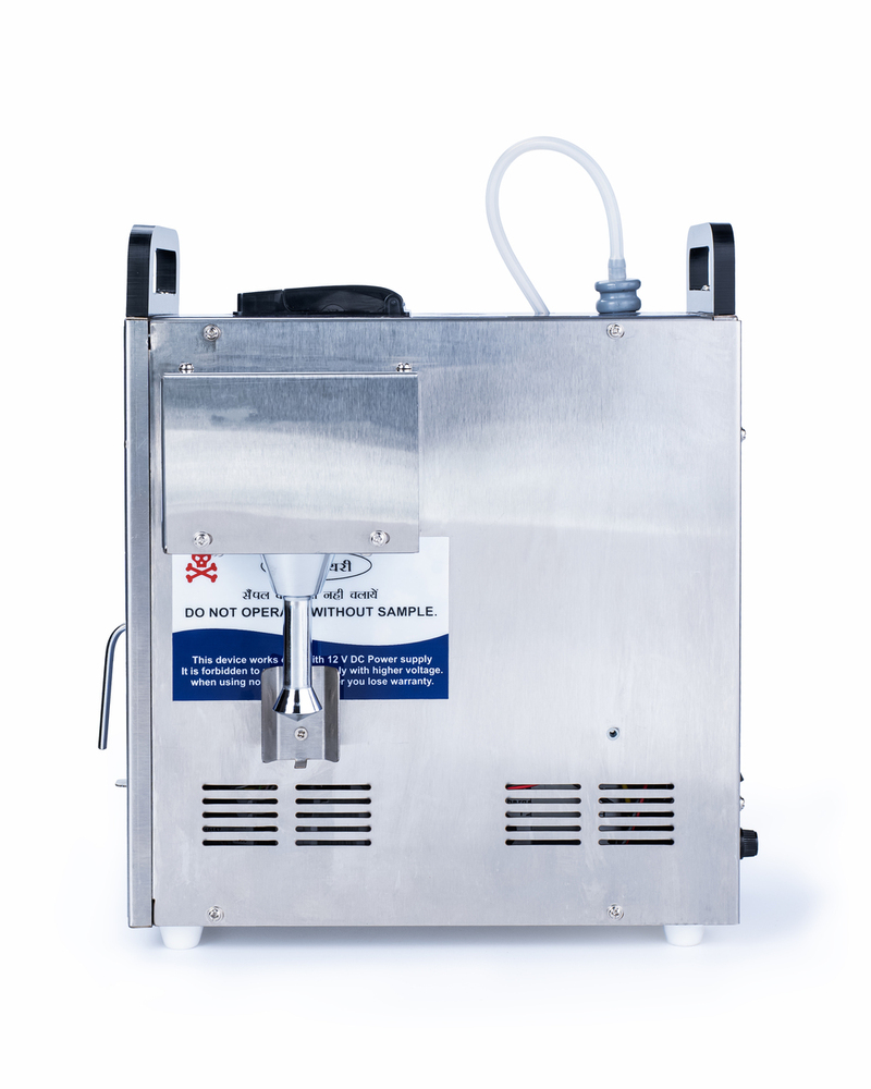 Eco Milk Digital Stirrer