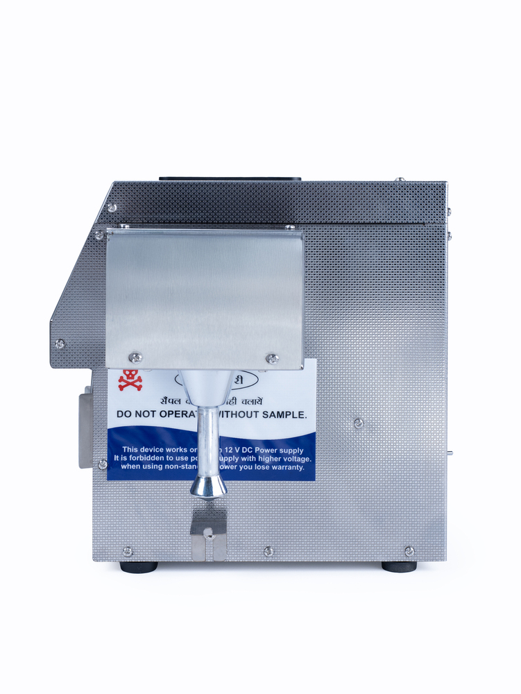 Lactoscan Milk Digital Stirrer