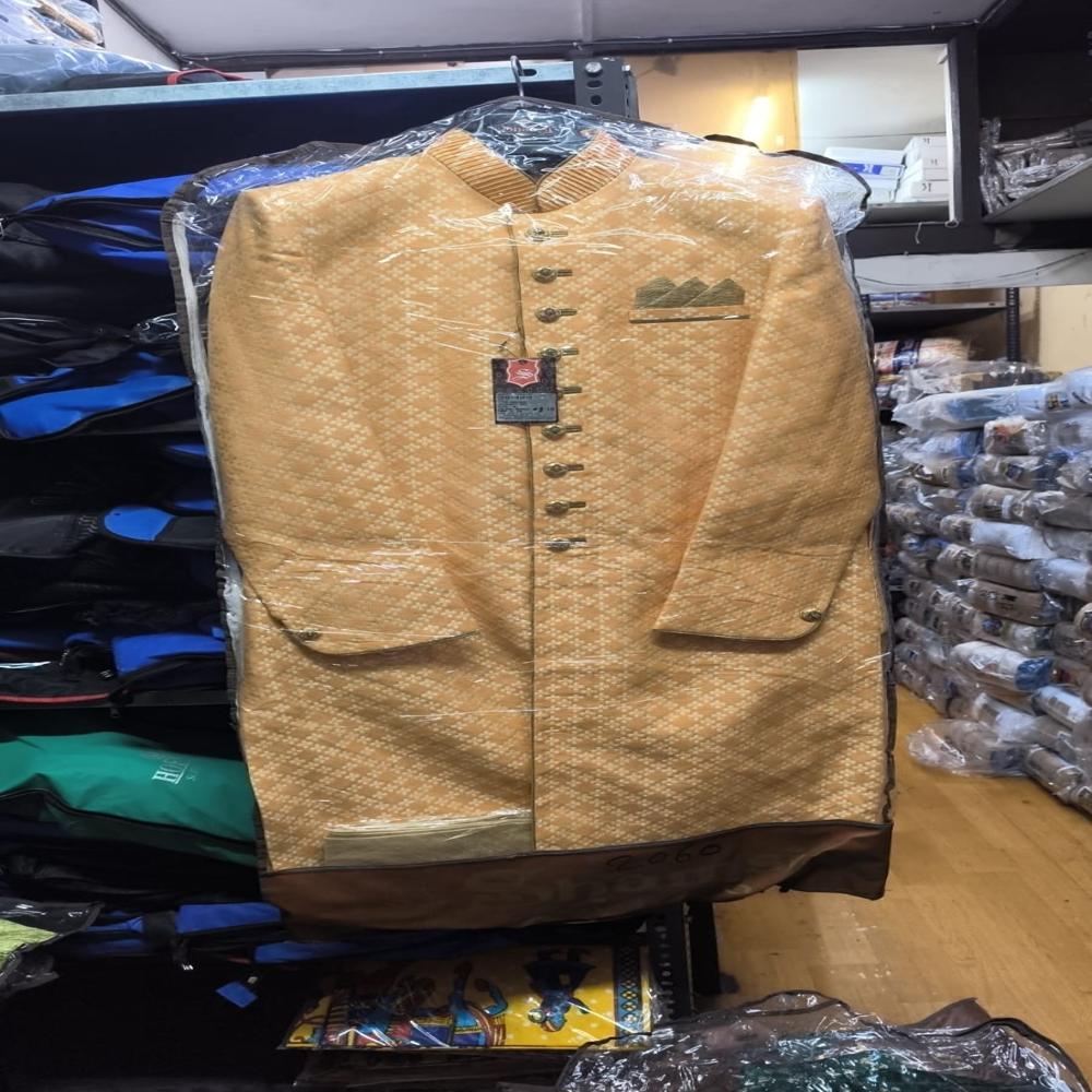 Mens Sherwani