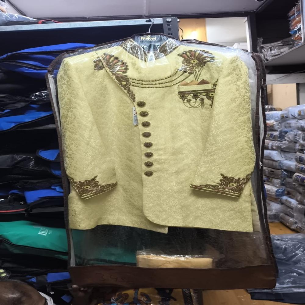 SHERWANI