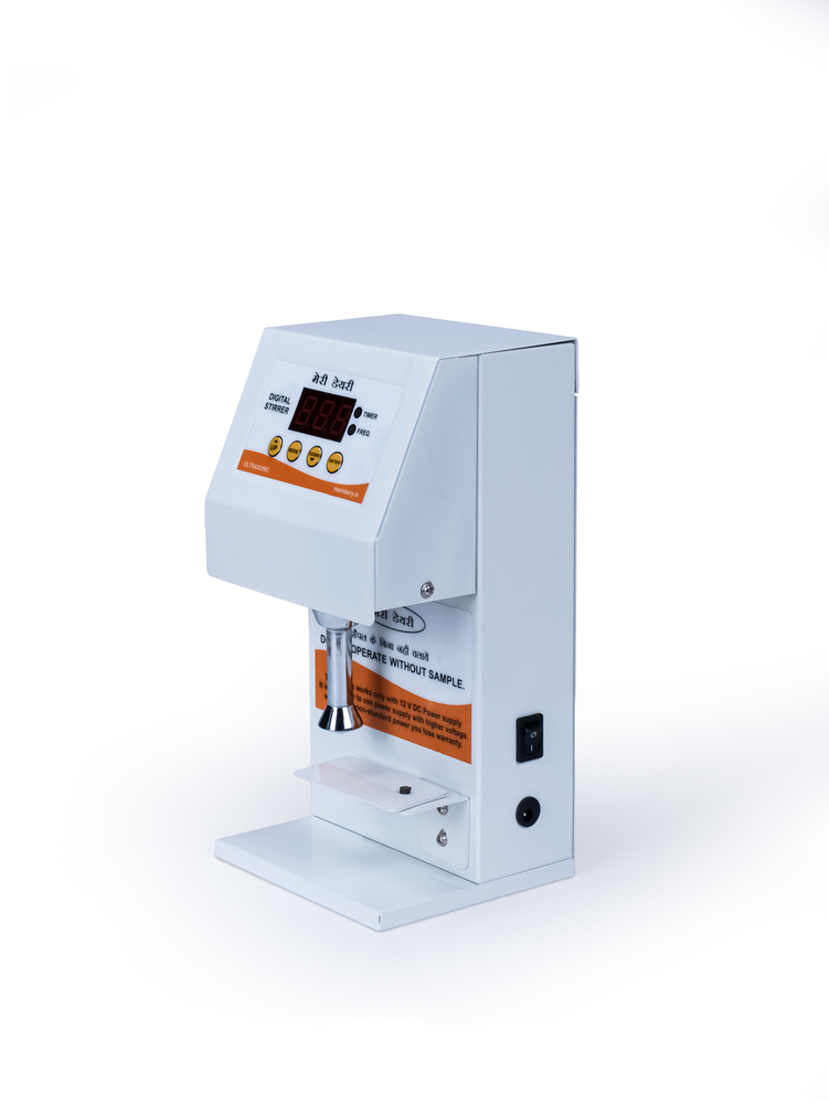 Ultrasonic Manual Vibrator