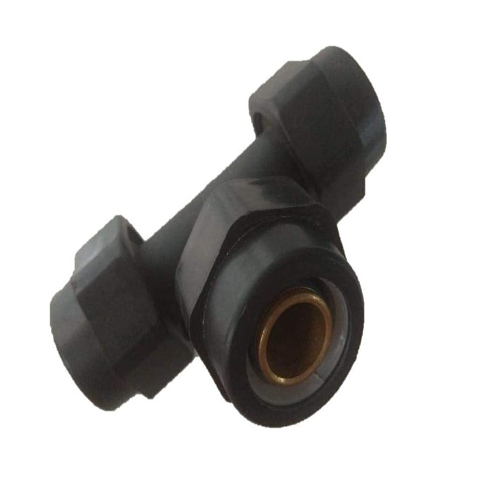 KiTEC Composite Equal Tee-1620