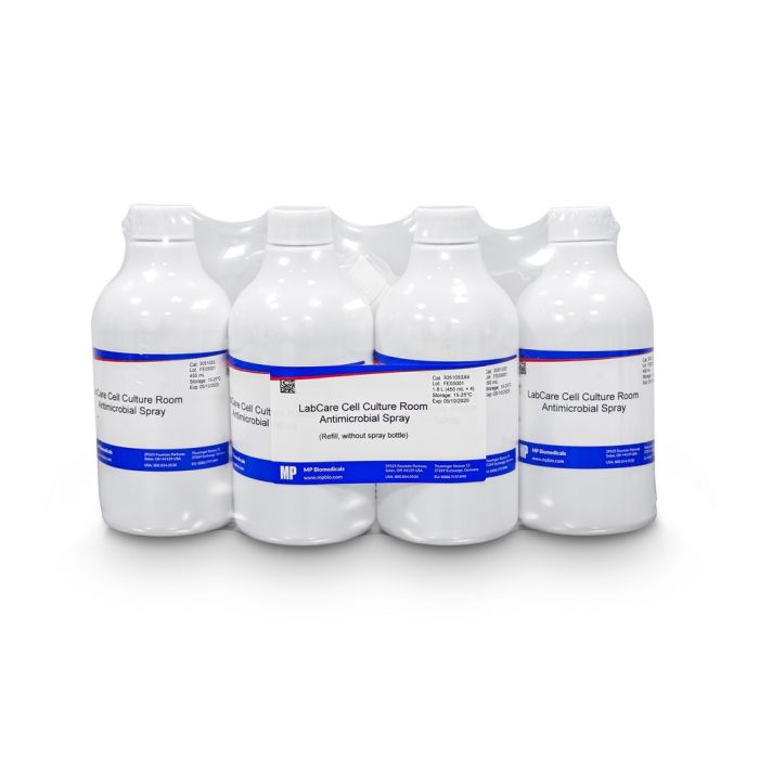 LabCare Cell Culture Room Antimicrobial Spray