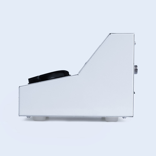 Dairy Smart Dpu - Feature: Low Energy Consumption