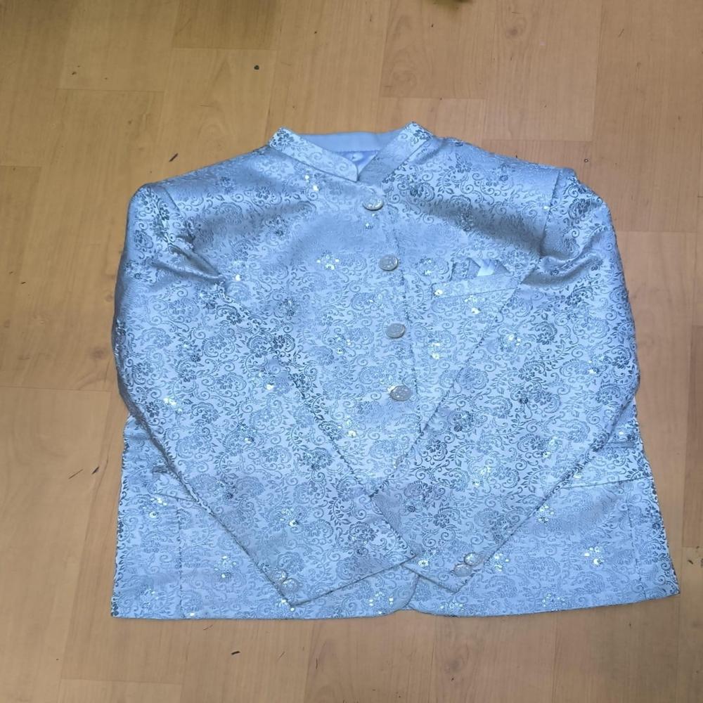 MENS PRINTED BLAZERS