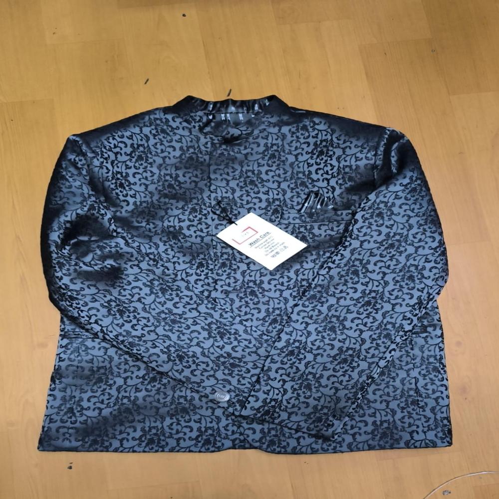 MENS PRINTED BLAZERS