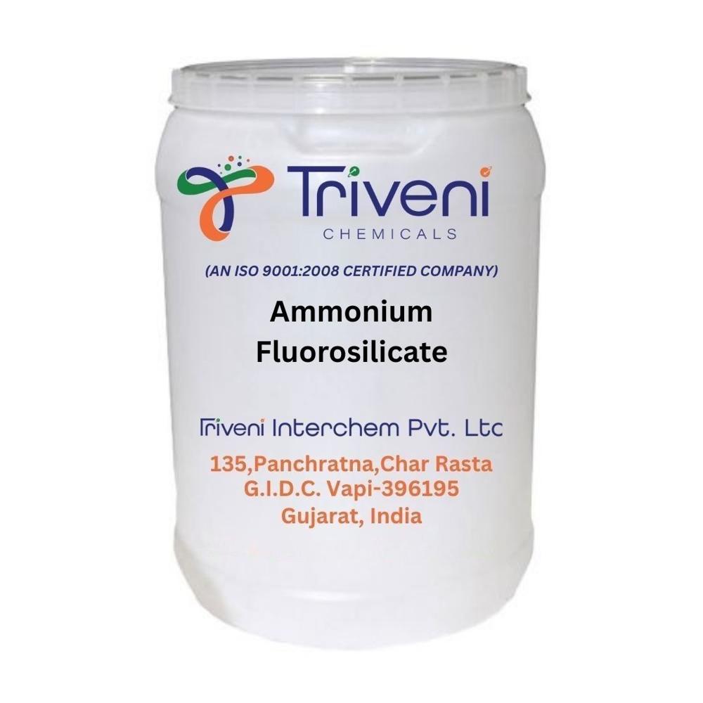 Ammonium Fluorosilicate