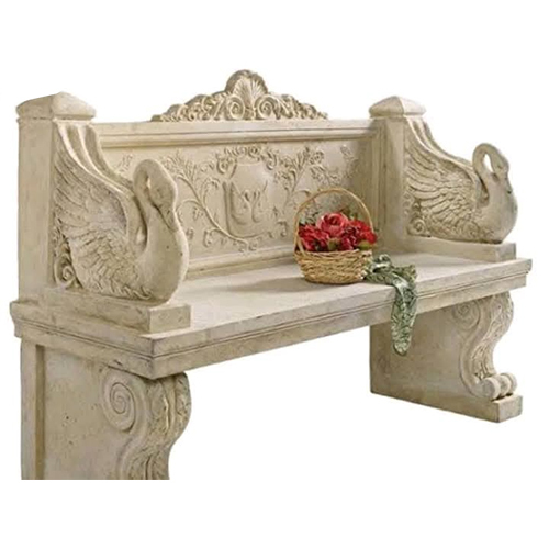 Sofa Sandstone - Color: Brown