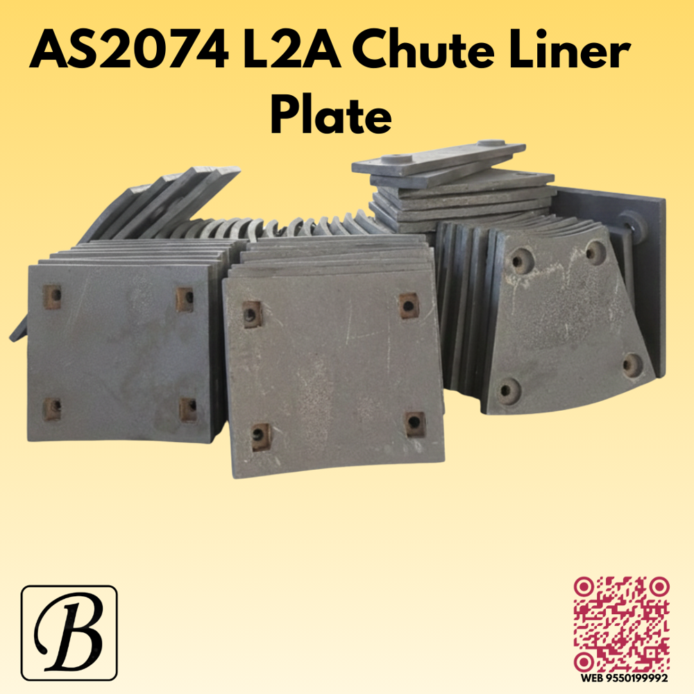 Inner Liner Plate