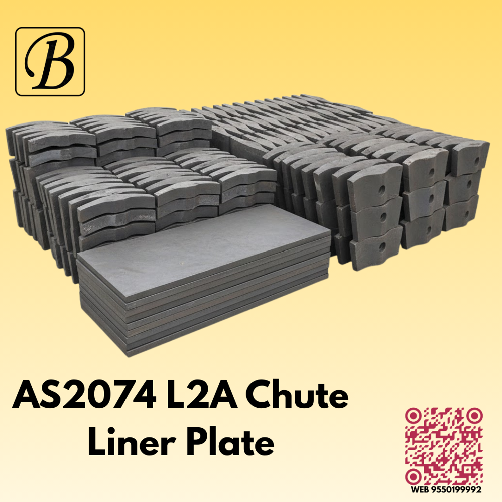 Inner Liner Plate