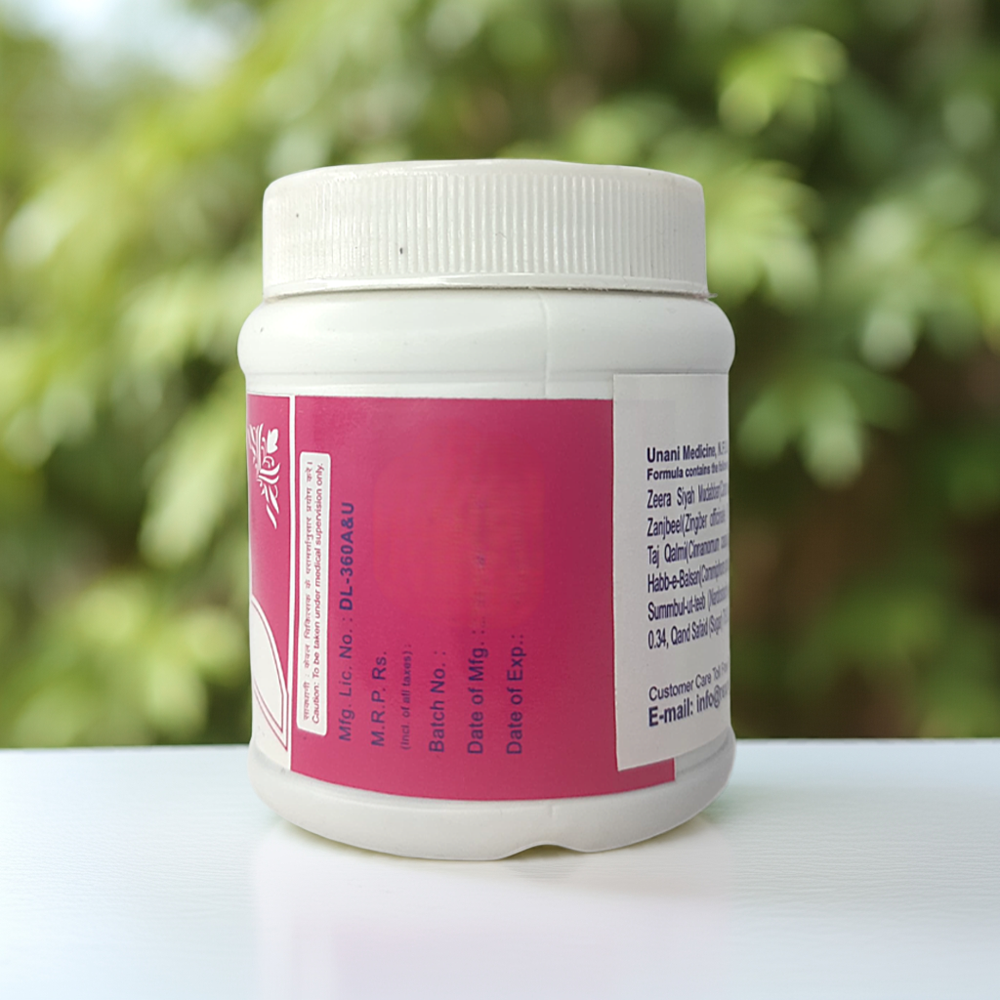 Rex Jawarish Kamooni Kabir 125g