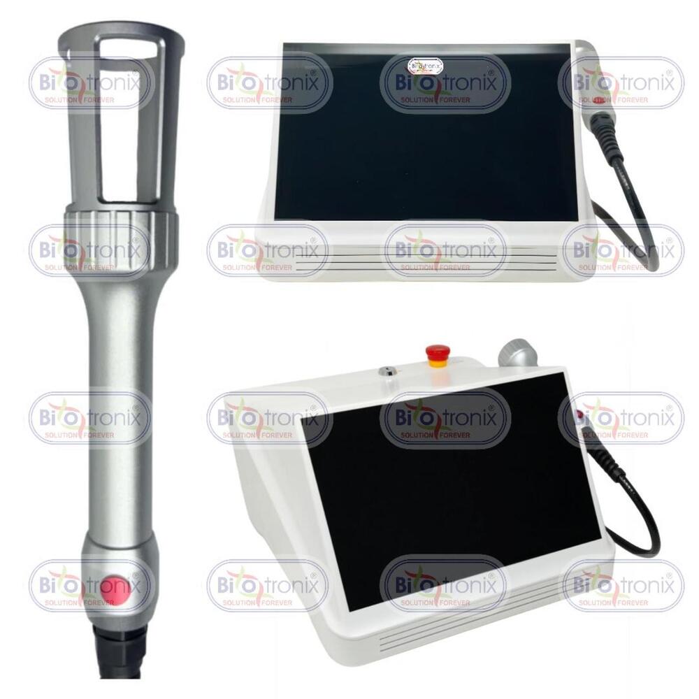 High Power Class 4 Laser Therapy System for Sports Rehab Clinics