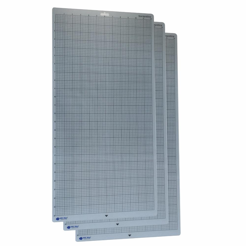 Cutting Mat For Cutting Plotters 12x24