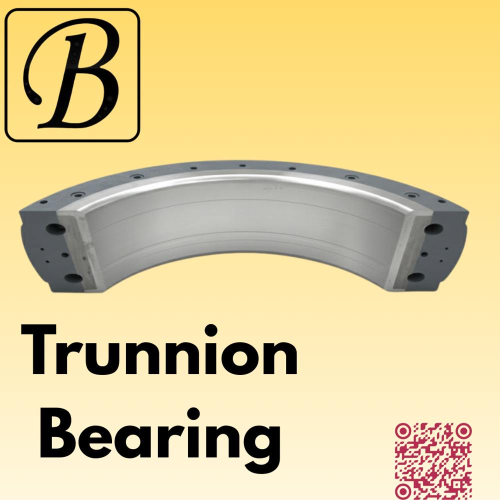 Rolling Mill Roll Chocks