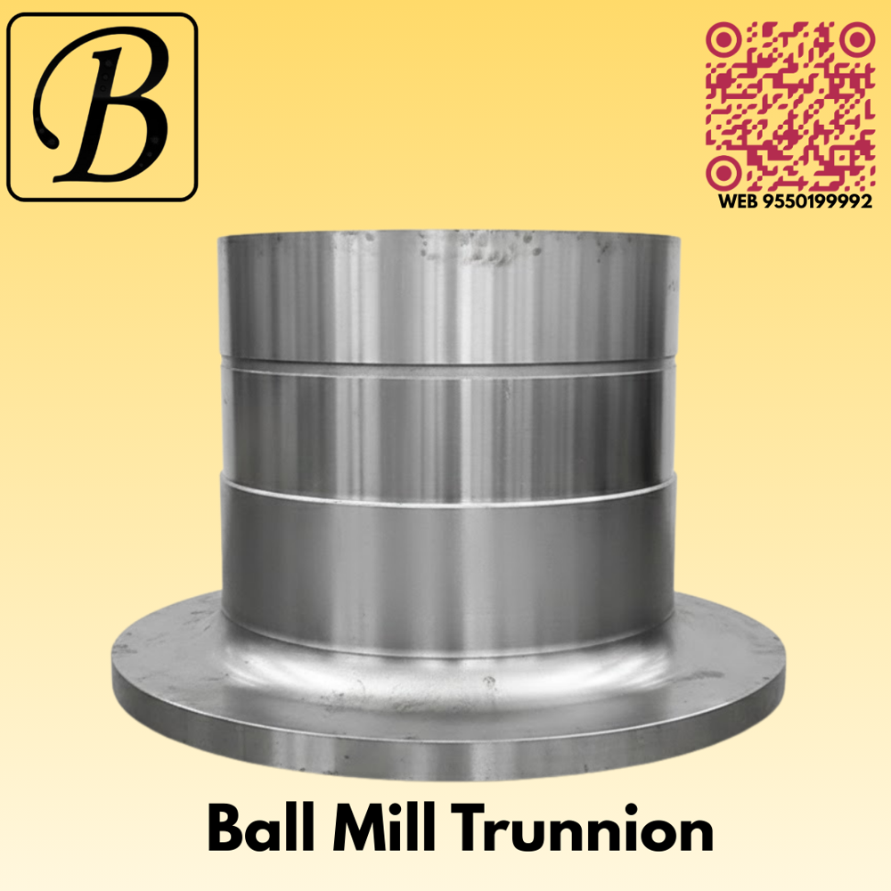 Rolling Mill Roll Chocks - Material: Manganese Steel