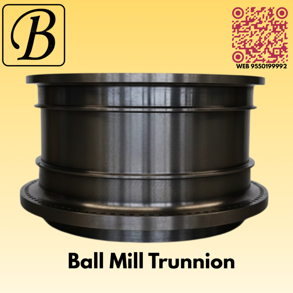 Rolling Mill Roll Chocks - Material: Manganese Steel
