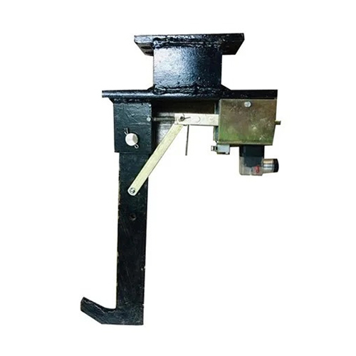 Puzzle car parking J80 220vac Solenoid Safety Lock