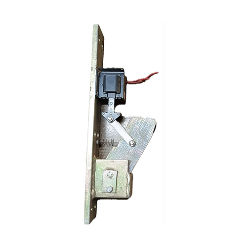 Car parking 1.5kg 220vac Solenoid Safety Lock