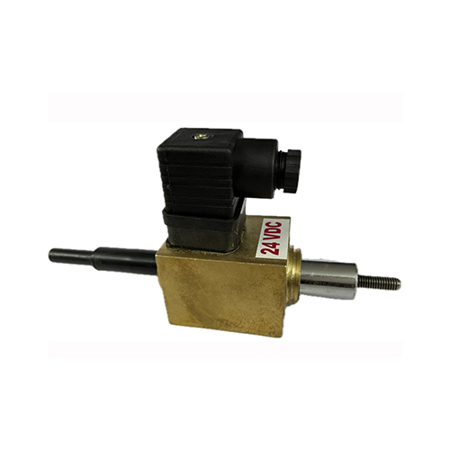 Solenoid Safety Locks