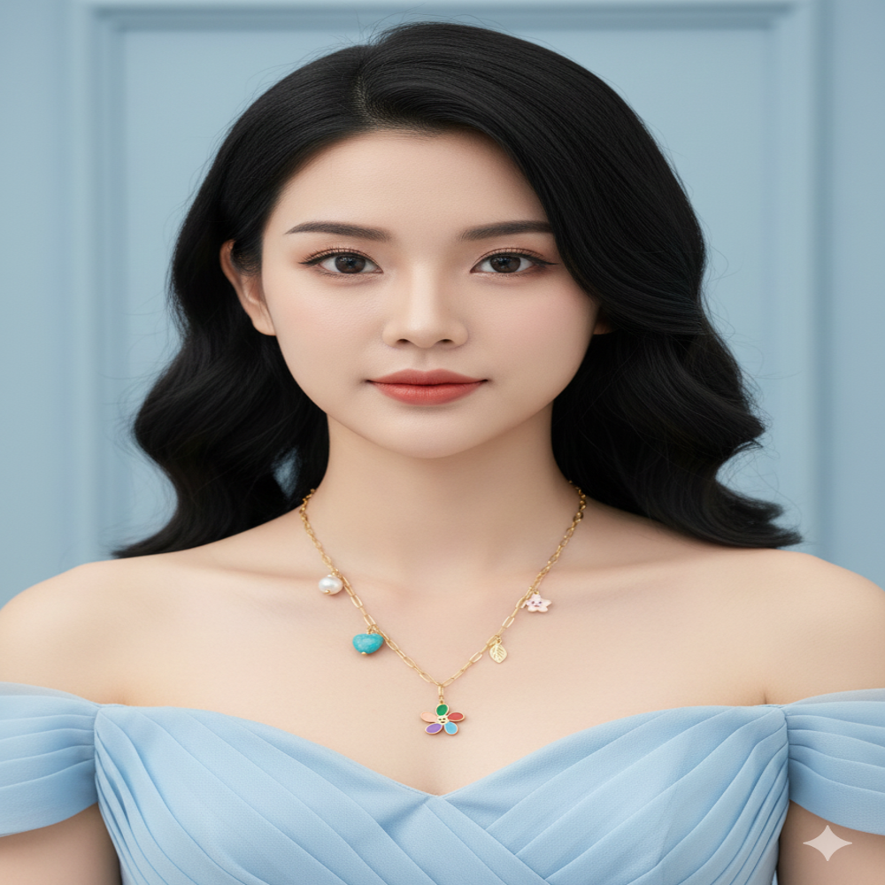 stainless steel chain